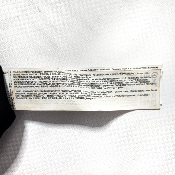 Mango Leopard Print A-Line Maxi Skirts - Picture 8 of 8